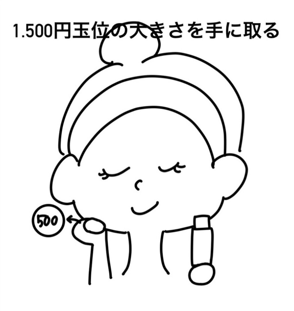 を使ったクチコミ（3枚目）