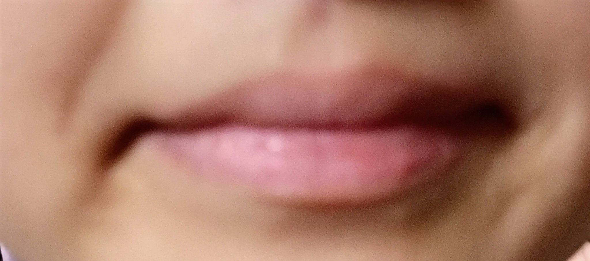 メロウデューリップマスク/キャンメイク/リップマスクを使ったクチコミ（1枚目）