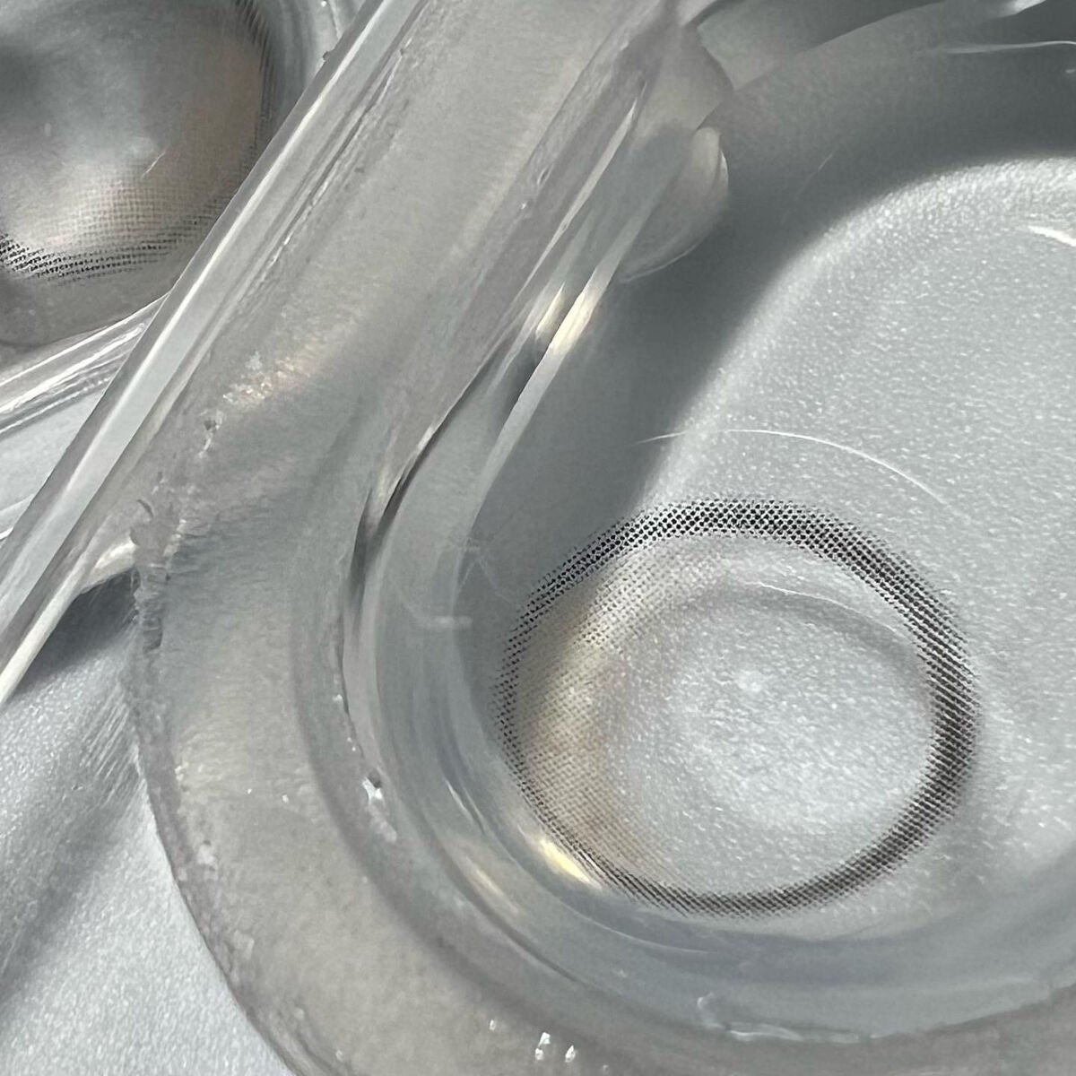 YURIAL Monthly/i-DOL/カラーコンタクトレンズを使ったクチコミ(3枚目)