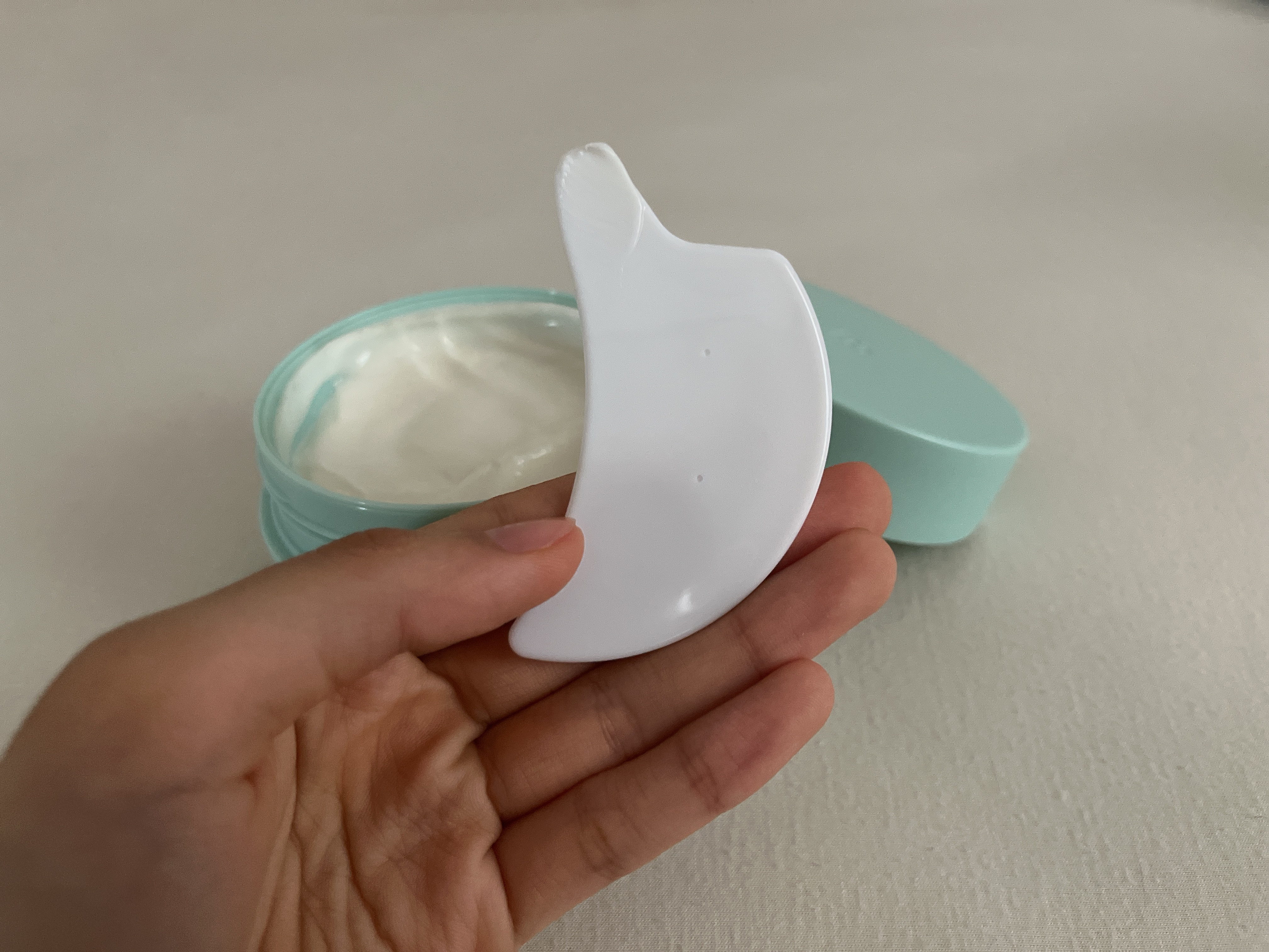 モイストバランシングマスクPro．/ビービーラボラトリーズ/洗い流すパック・マスクを使ったクチコミ（3枚目）