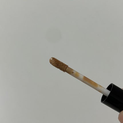 カバーパーフェクション チップコンシーラー/the SAEM/リキッドコンシーラーを使ったクチコミ(2枚目)