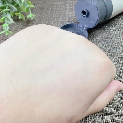 ブラックジェルクレンジング/.akaran/クレンジングジェルを使ったクチコミ(5枚目)