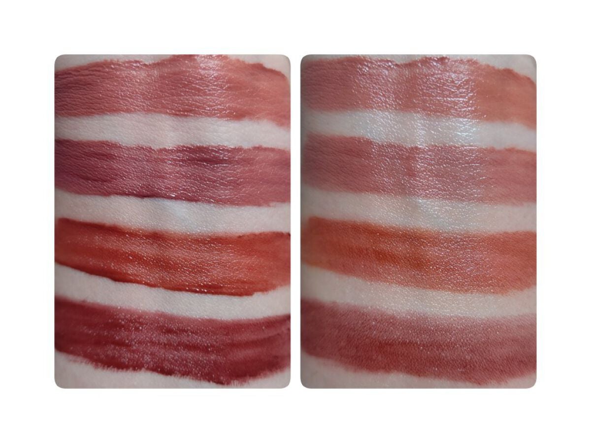 アカデミアメロウティント/MERZY/リップティントを使ったクチコミ(2枚目)