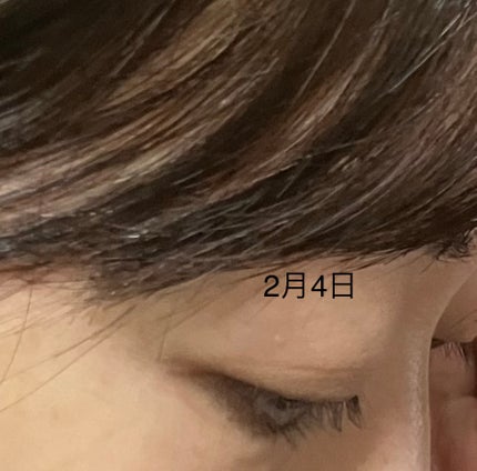 スカルプD ボーテ ピュアフリーアイラッシュセラム プレミアム/アンファー(スカルプD)/まつげ美容液を使ったクチコミ(5枚目)