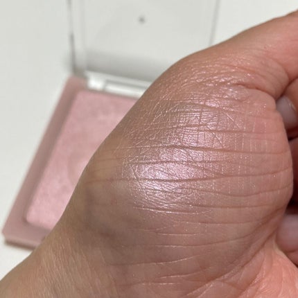 ヴェールライター/rom&nd/パウダーハイライトを使ったクチコミ(2枚目)