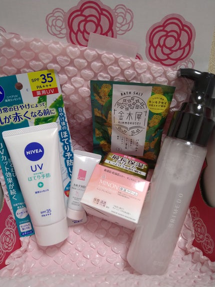 を使ったクチコミ(1枚目)