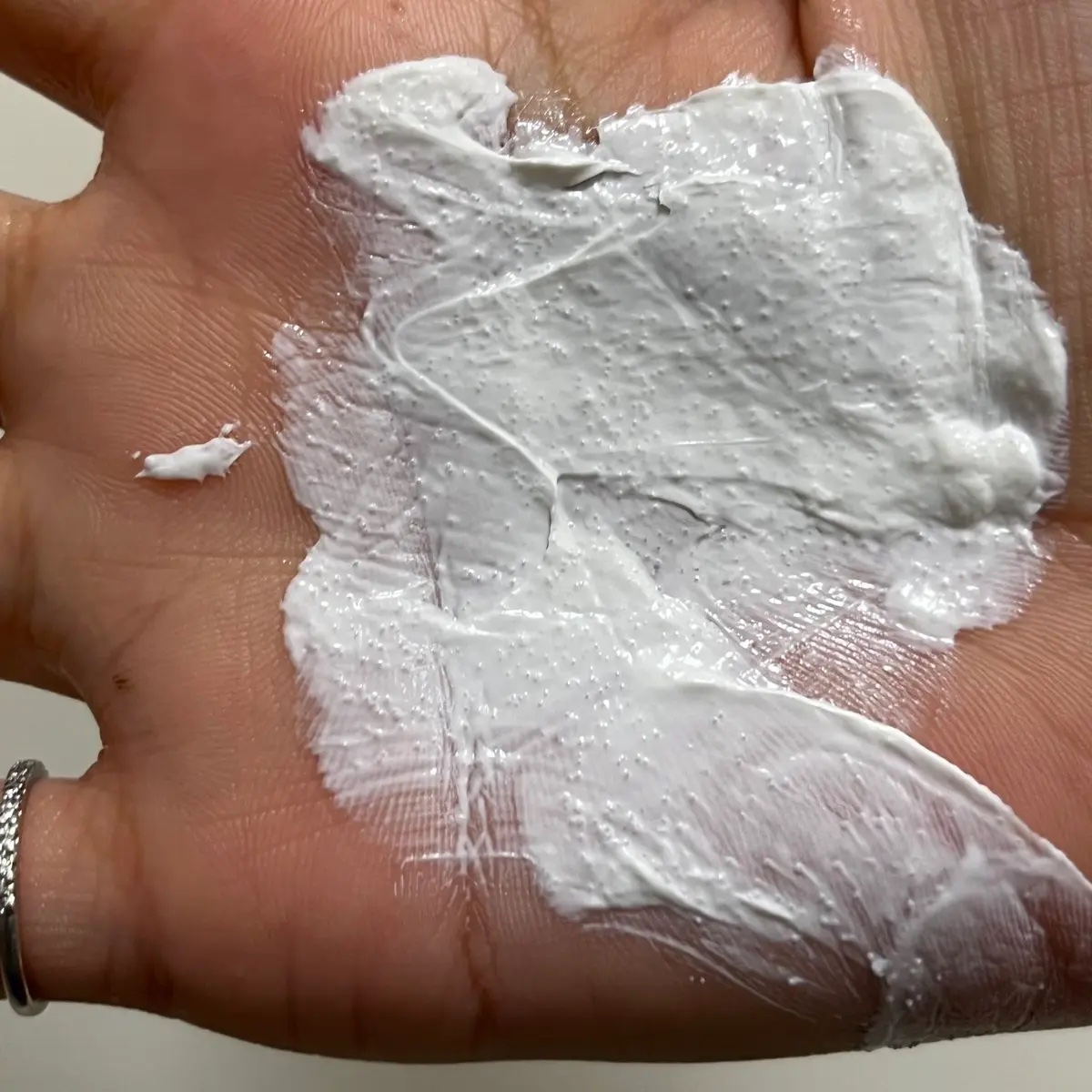 ルミナイジング クレイe/IPSA/洗い流すパック・マスクを使ったクチコミ（2枚目）