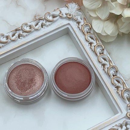 アイグロウジェム スキンシャドウ/DECORTÉ/ジェル・クリームアイシャドウを使ったクチコミ(6枚目)