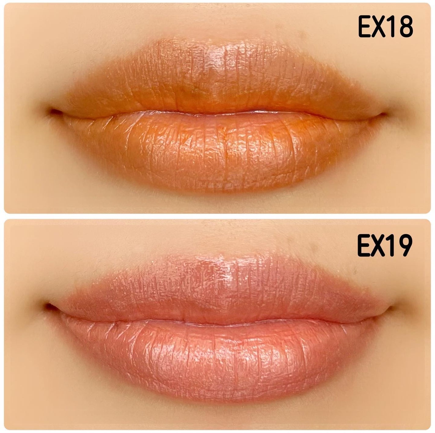 プランプメロウリップス/LUNASOL/口紅を使ったクチコミ(3枚目)