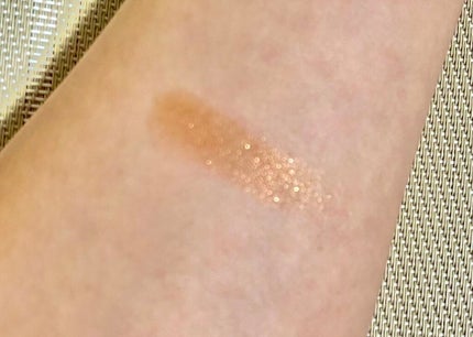 アイカラー クリームタイプ/無印良品/ジェル・クリームアイシャドウを使ったクチコミ(2枚目)