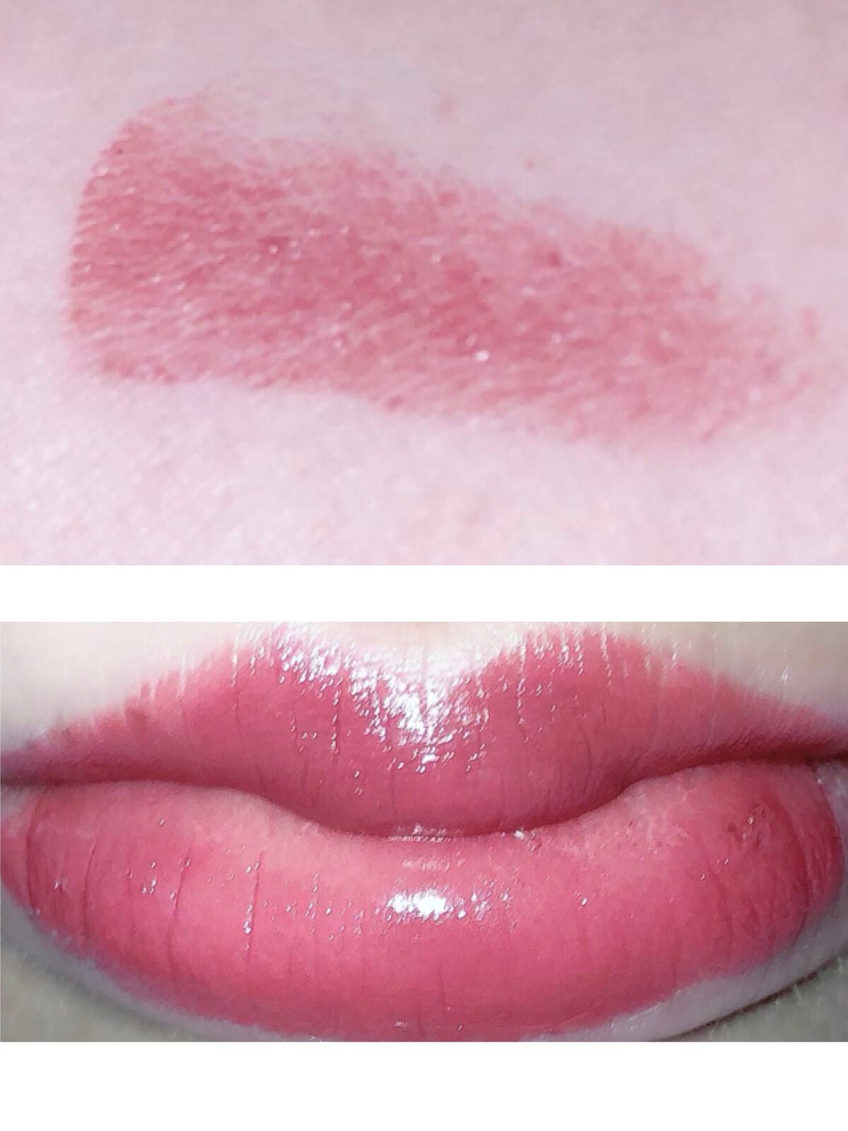 スーパー ラストラス リップスティック/REVLON/口紅を使ったクチコミ(2枚目)