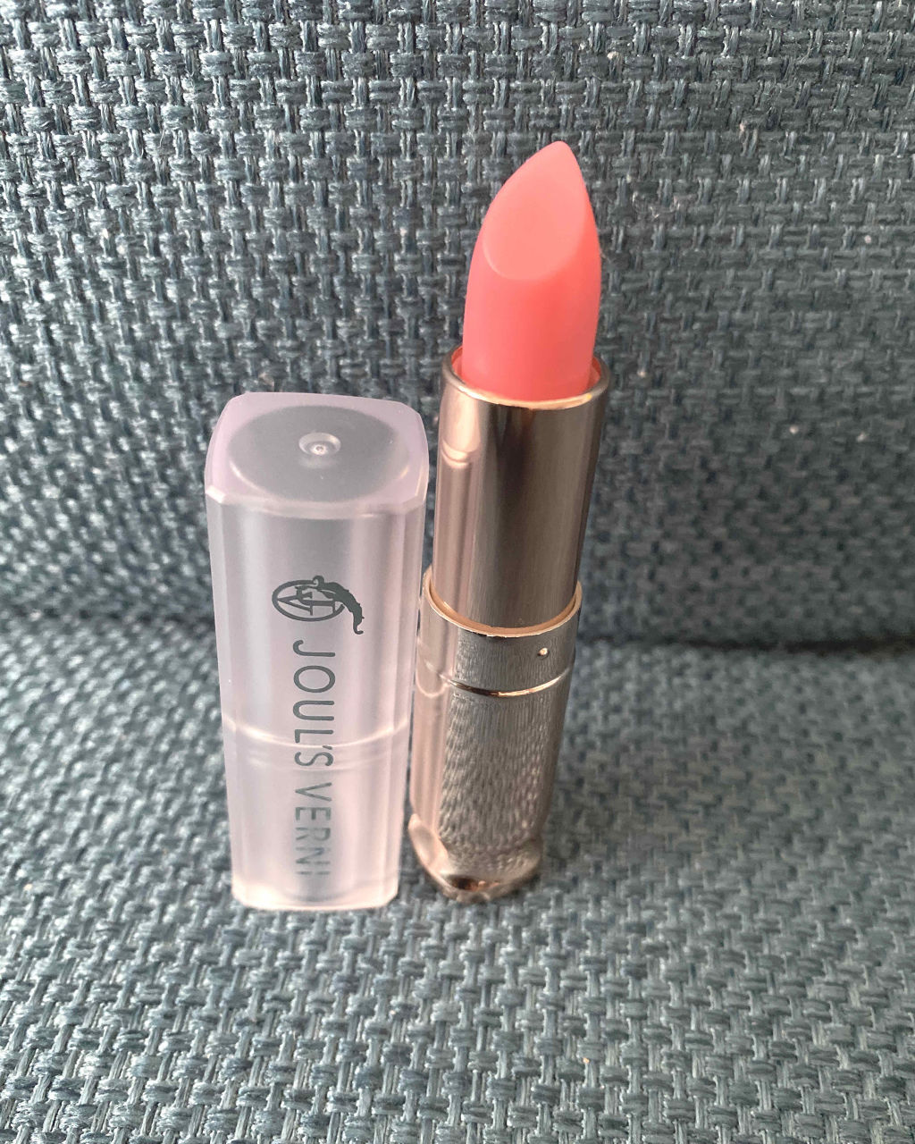 ジュールベルニ リップバーム/JOUL’S VERNI/リップバームを使ったクチコミ（2枚目）