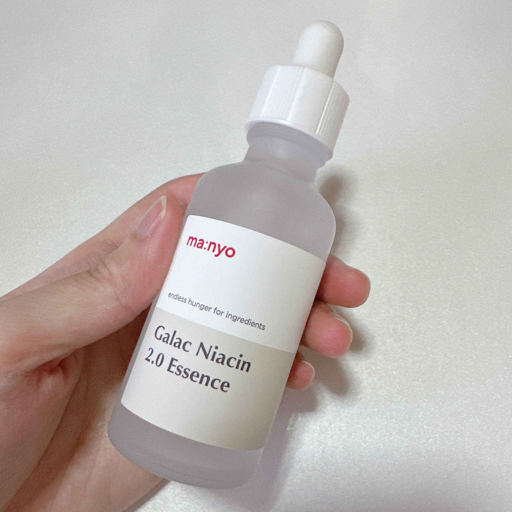 ピュア&ディープ洗顔料/manyo/洗顔フォームを使ったクチコミ（3枚目）