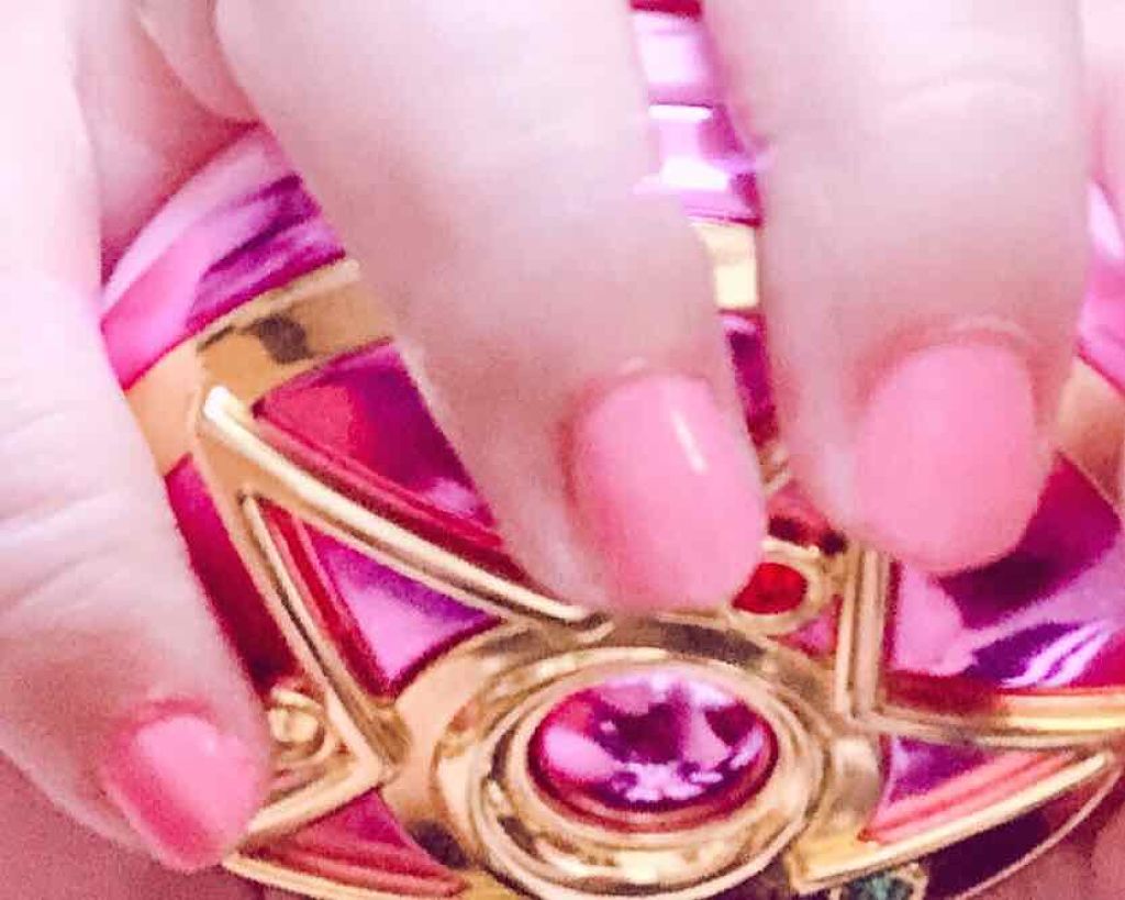 BWポリジェリカプレミアム 3in1/ビューティーワールド/ジェルネイルを使ったクチコミ（2枚目）