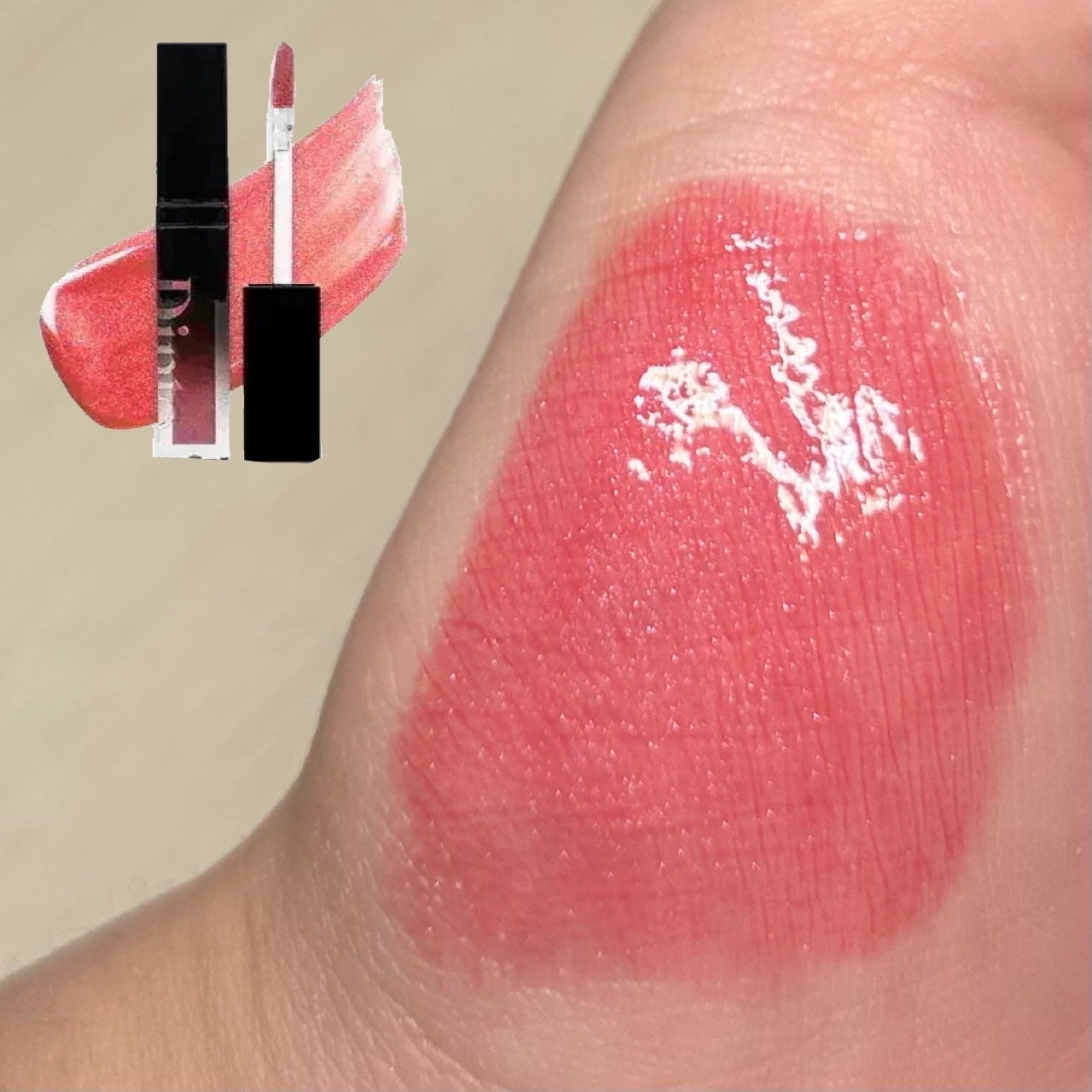 トランスルーセントセットフィニッシングパウダー/TFIT/ルースパウダーを使ったクチコミ(5枚目)