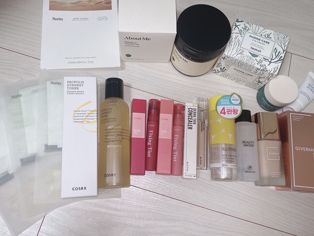 フレッシュモイスチャー リップ&アイリムーバー/ILLIYOON/ポイントメイクリムーバーを使ったクチコミ（2枚目）