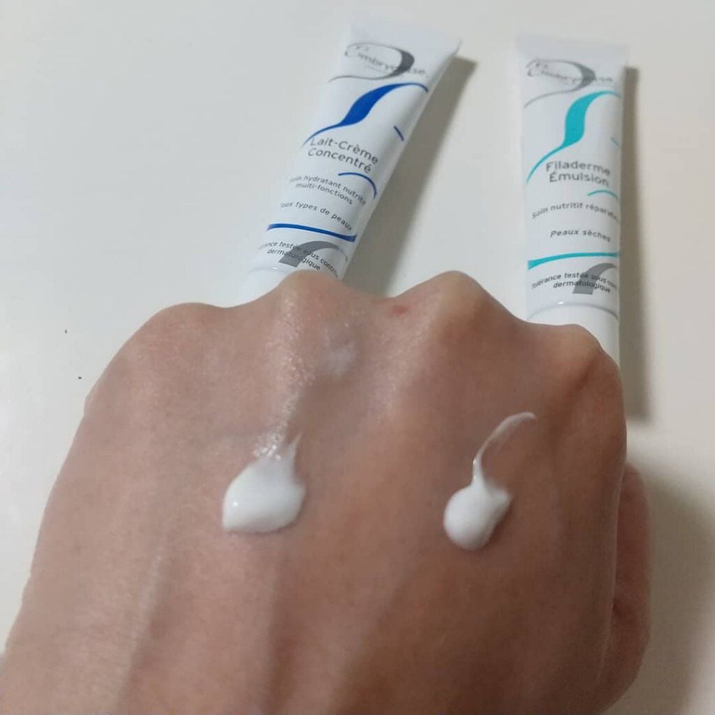 アンブリオリス お試しセット/アンブリオリス/トライアルキットを使ったクチコミ(4枚目)