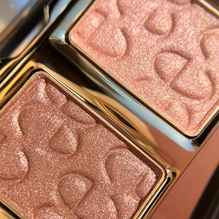 エレガンス アルモニーアイズ/Elégance/アイシャドウパレットを使ったクチコミ(4枚目)