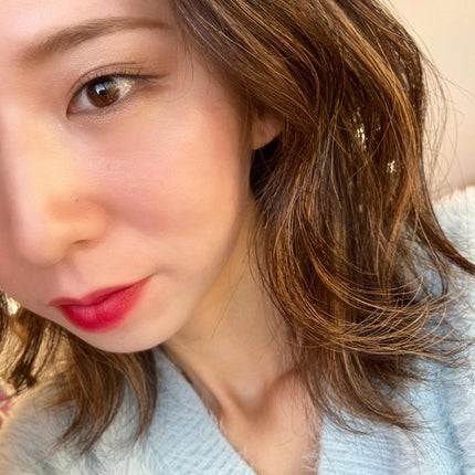 スリーク フェイス N/Elégance/ジェル・クリームチークを使ったクチコミ(5枚目)