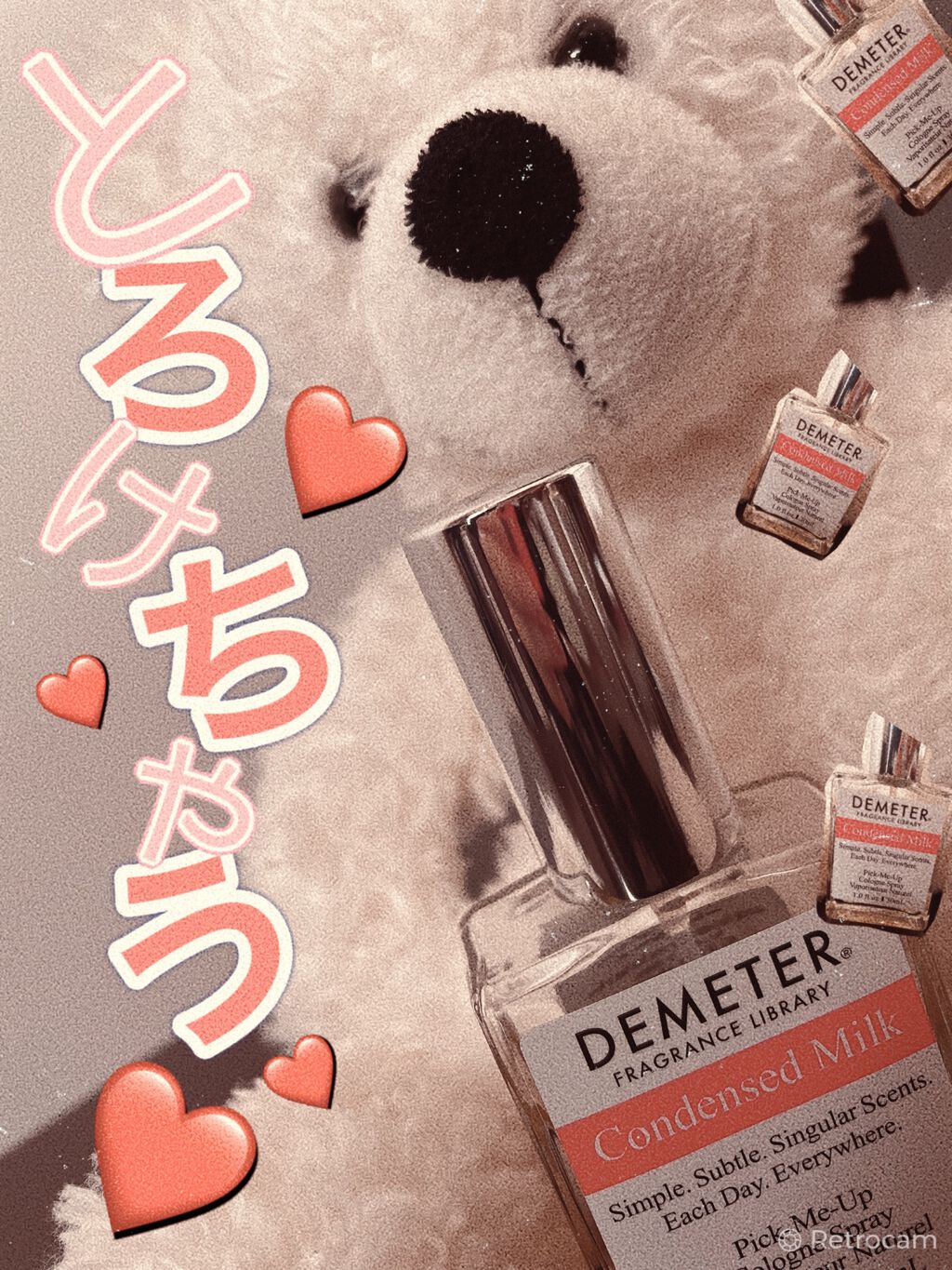 ピックミーアップ コロンスプレー/ディメーター(海外)/香水(レディース)を使ったクチコミ(1枚目)