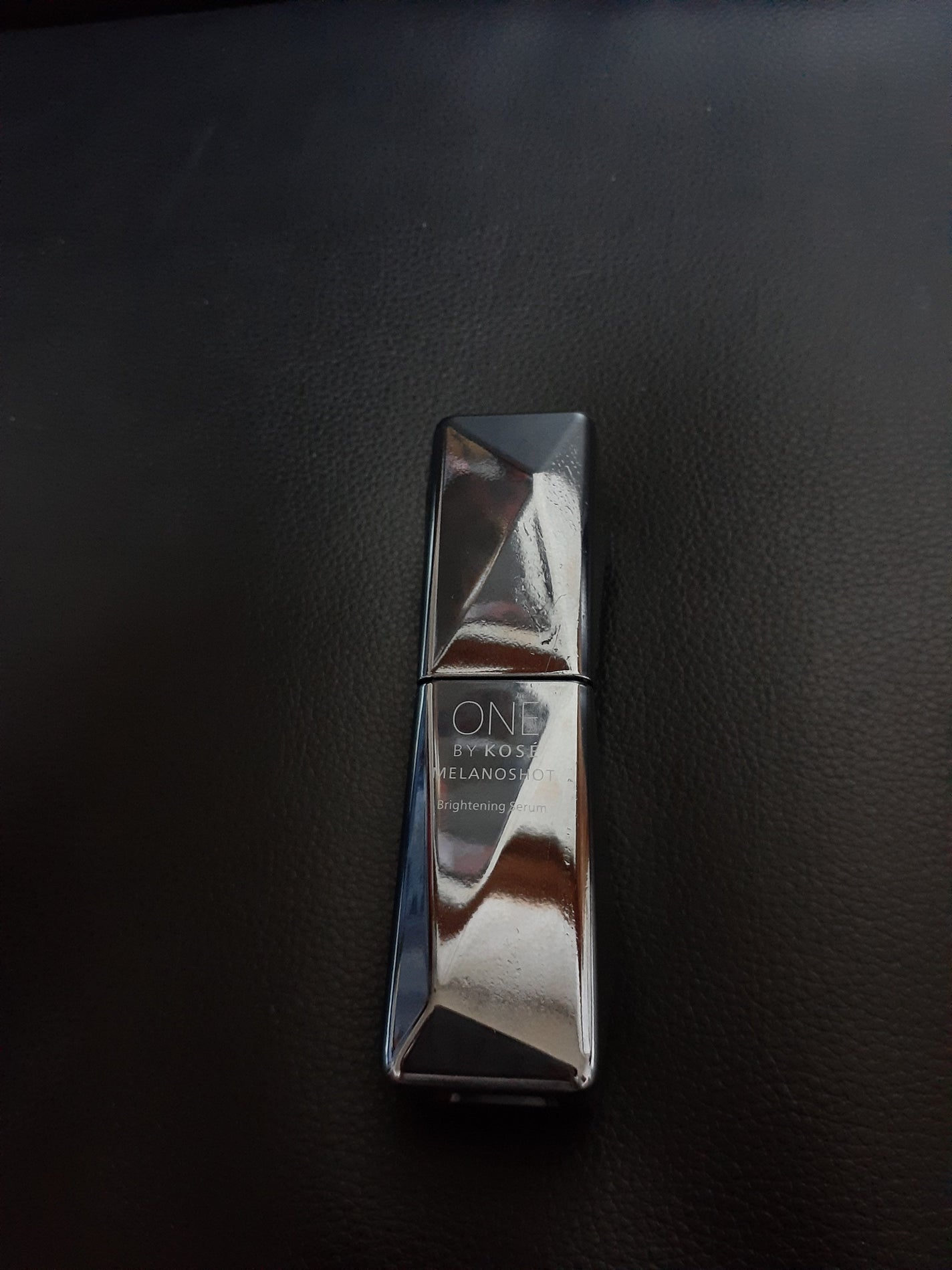 メラノショット W/ONE BY KOSE/美容液を使ったクチコミ(1枚目)