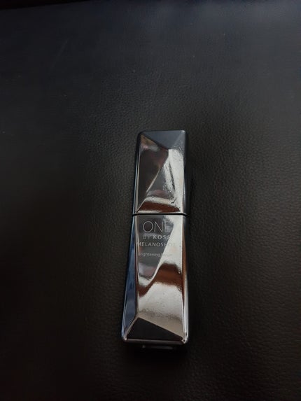 メラノショット W/ONE BY KOSE/美容液を使ったクチコミ(1枚目)