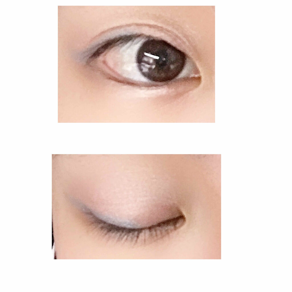 ST涙袋ペンＥ（アイメークアップ）/キャンドゥ/その他を使ったクチコミ（2枚目）