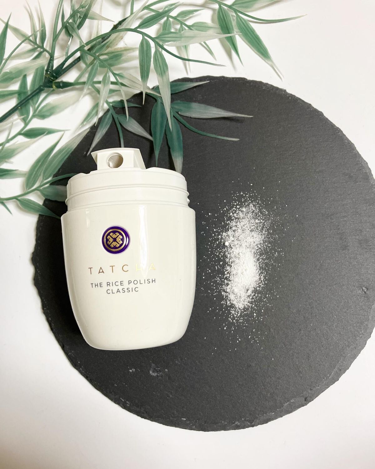 ライス ポリッシュ クラッシック/タッチャ/洗顔パウダーを使ったクチコミ（3枚目）