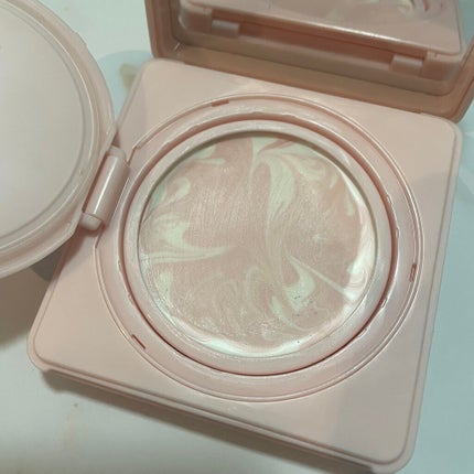 スキン PFCT コンパクト クリーム/GIVENCHY/化粧下地を使ったクチコミ(1枚目)