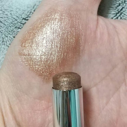 カラースティック チン オブ ゴールド/BYREDO/スティックアイシャドウの画像