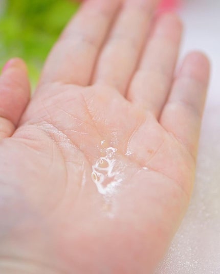 ミミチュール マイ グロウ オイル/クラブ/ブースター・導入液を使ったクチコミ(9枚目)