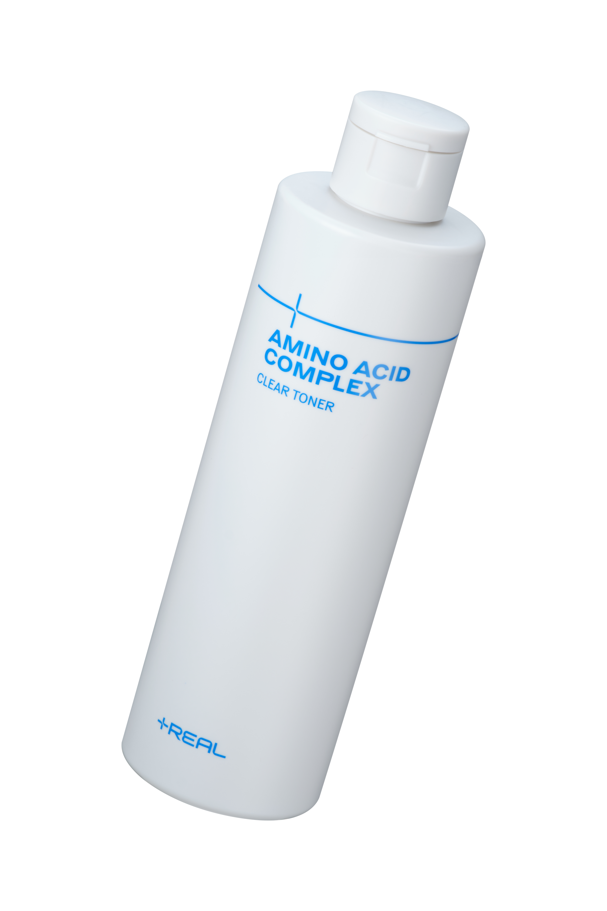 クリアトナー / +REAL