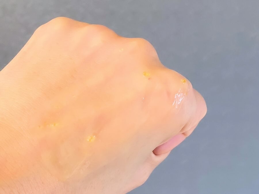 ベベバイオームアンチエイジングセラム/NATURAL DERMA PROJECT/美容液を使ったクチコミ(6枚目)