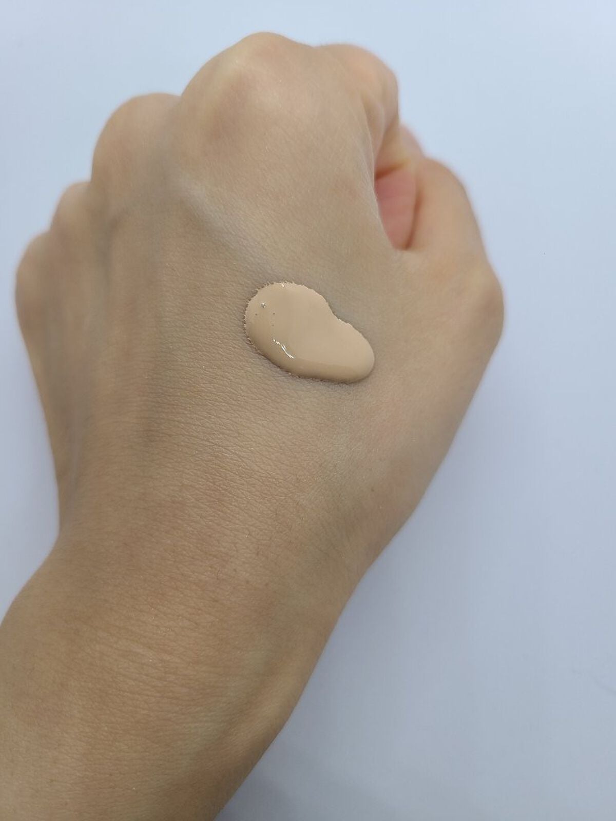 ダブルラスティング ファンデーション/ETUDE/リキッドファンデーションを使ったクチコミ(2枚目)