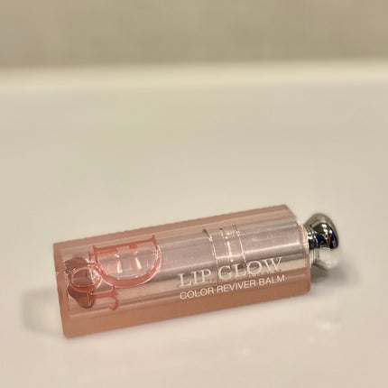 ディオール アディクト リップ グロウ/Dior/リップバームを使ったクチコミ(2枚目)