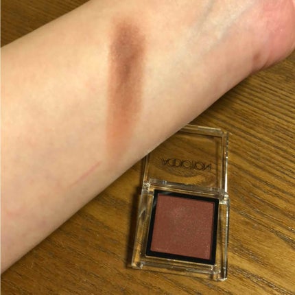 アディクション ザ アイシャドウ/ADDICTION/単色アイシャドウを使ったクチコミ(2枚目)