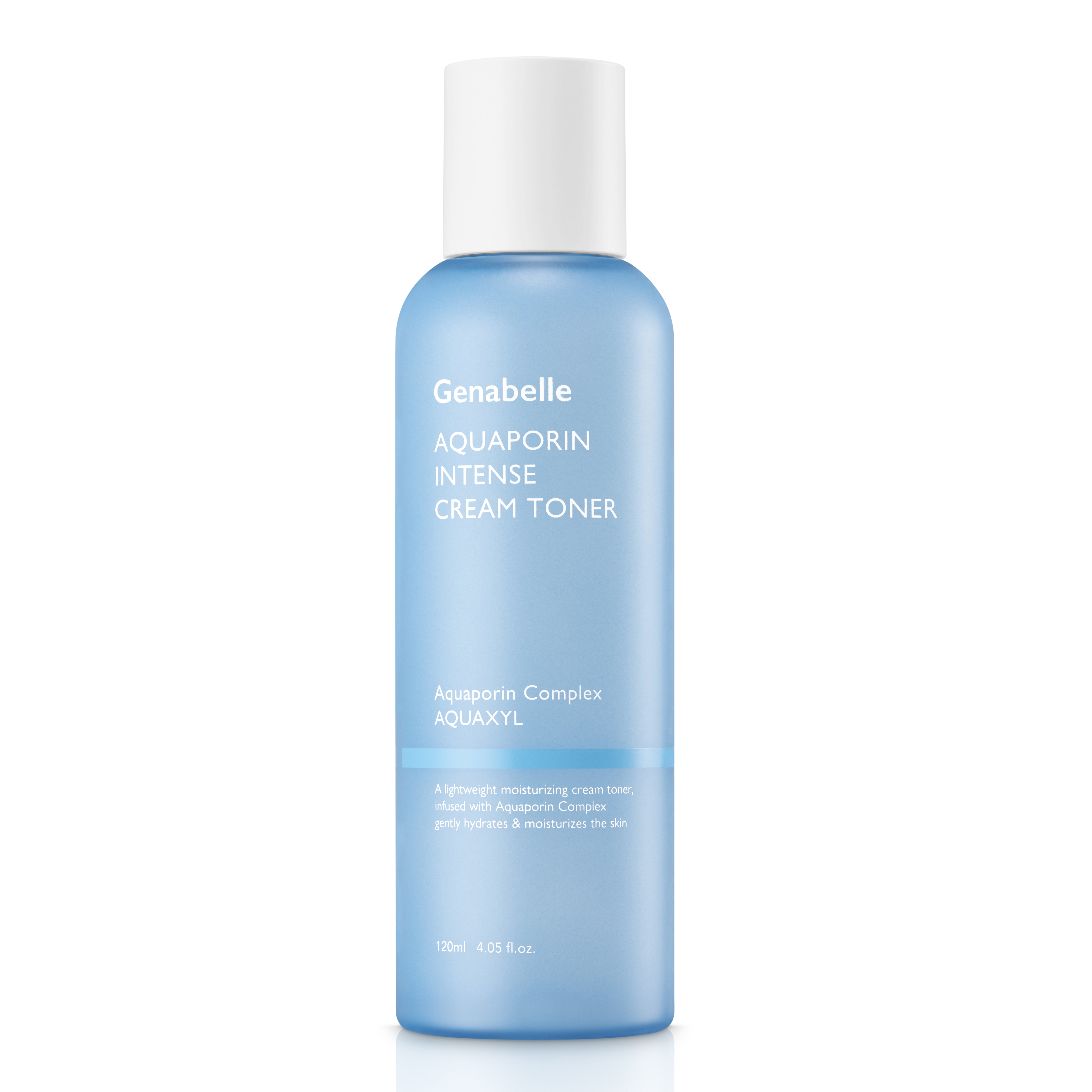 アクアポリンインテンスクリームトナー / Genabelle