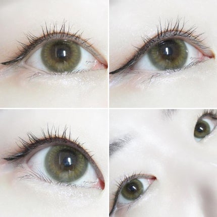 candymagic1day(キャンディーマジックワンデー)/candy magic/ワンデー(1DAY)カラコンを使ったクチコミ(3枚目)