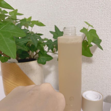 ブライテスト リリーシングローション/FATUITE/化粧水を使ったクチコミ(2枚目)