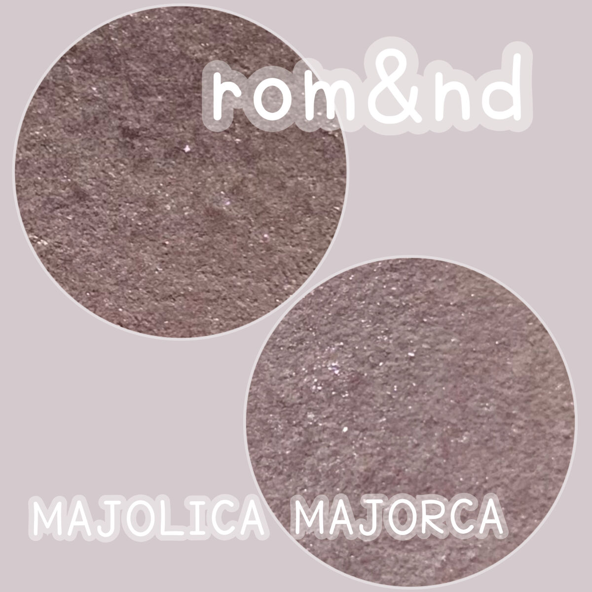 シャドーカスタマイズ (フローティング)/MAJOLICA MAJORCA/単色アイシャドウを使ったクチコミ（2枚目）