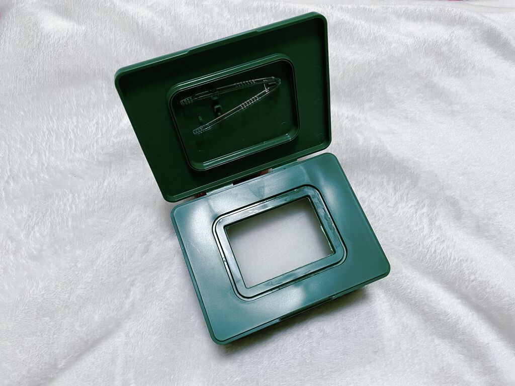 CICA デイリースージングマスク/VT/シートマスク・パックを使ったクチコミ（3枚目）