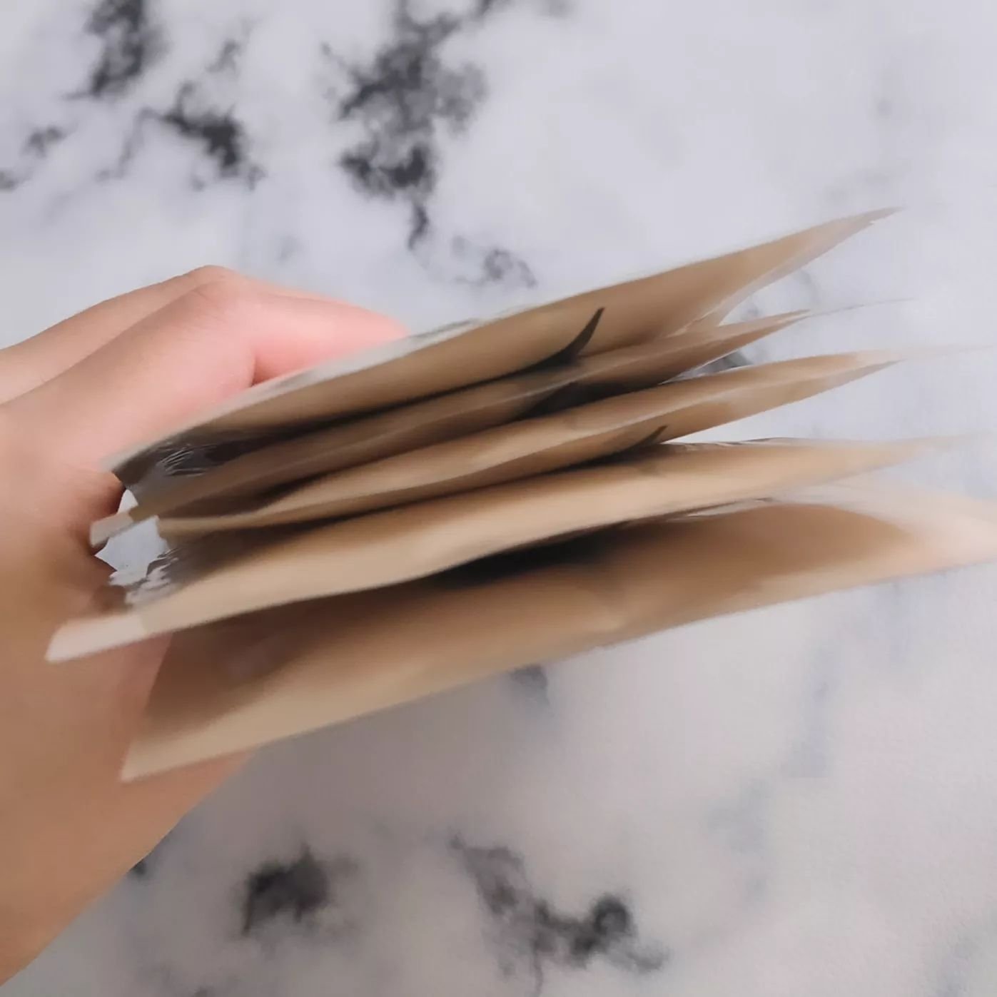 ルルルン ONE/ルルルン/シートマスク・パックを使ったクチコミ（3枚目）