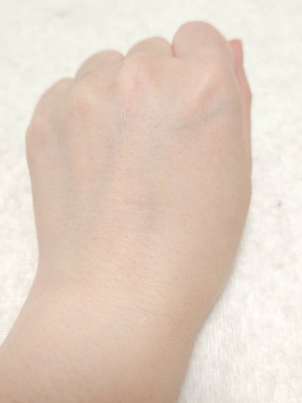 ブラックペイントラバー/23years old/その他洗顔料を使ったクチコミ(4枚目)