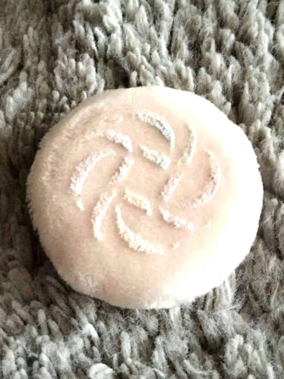 ルース パウダー/DECORTÉ/ルースパウダーを使ったクチコミ(3枚目)