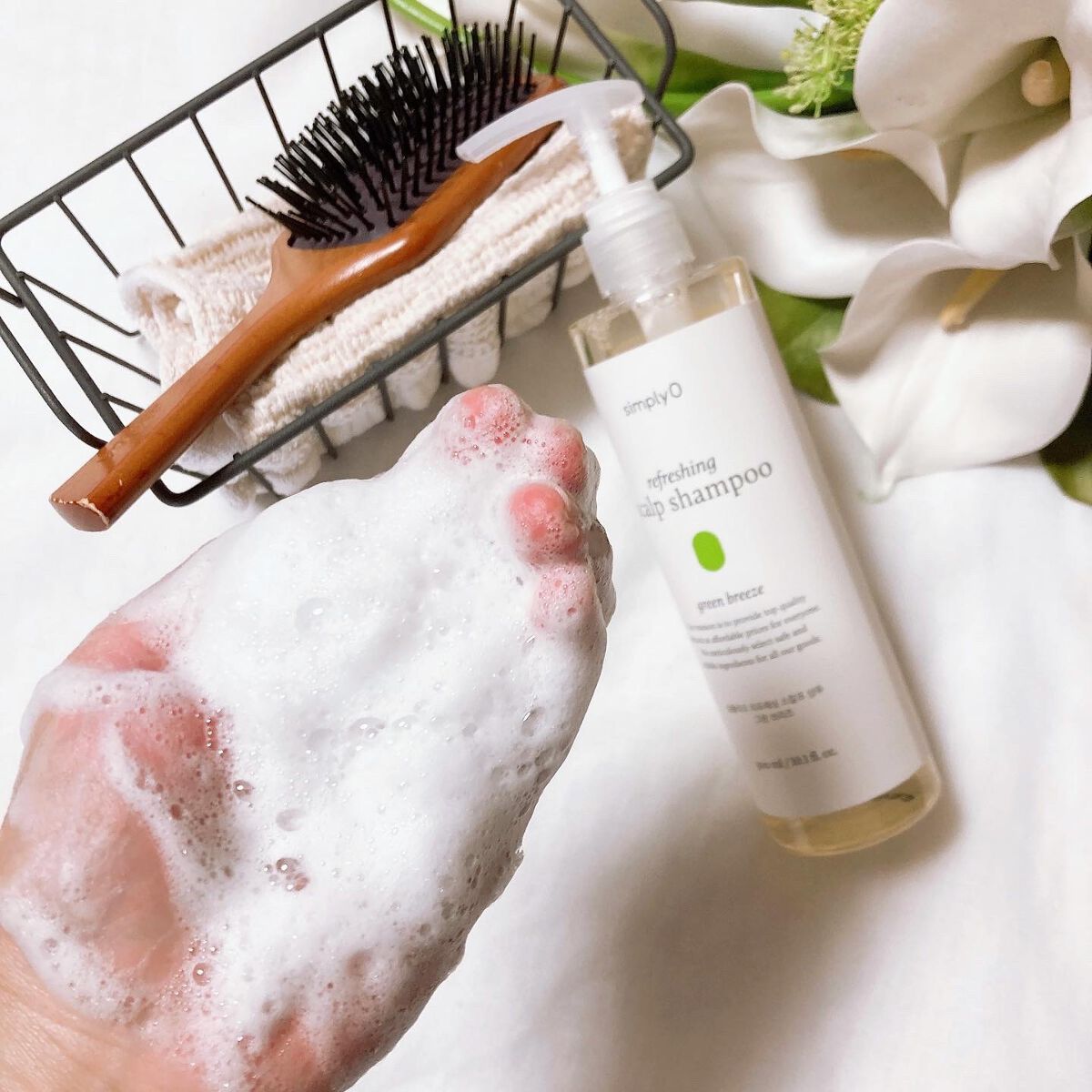 を使ったクチコミ（3枚目）