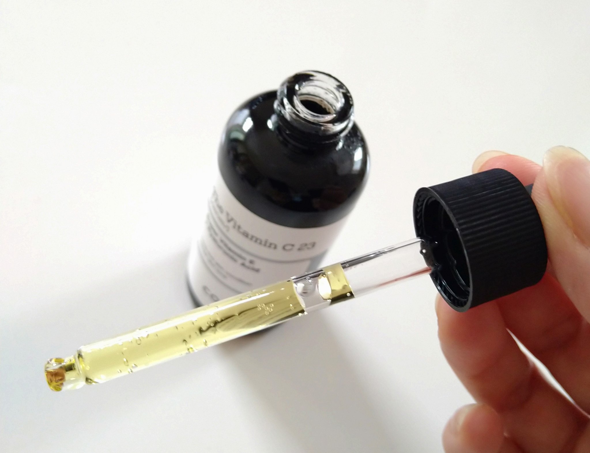 RXザ・レチノール0.1クリーム/COSRX/フェイスクリームを使ったクチコミ（2枚目）