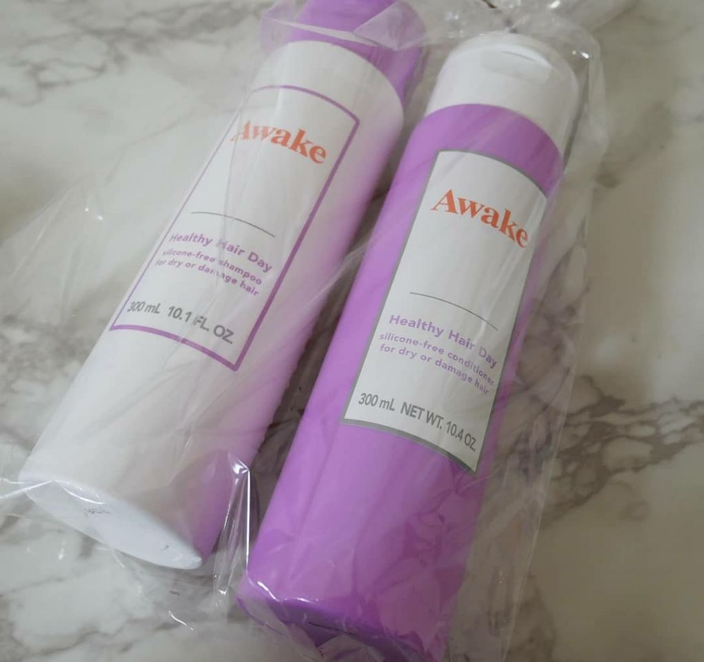 フェイスザフューチャー コンセントレイティッド オイルシートマスク/Awake/シートマスク・パックを使ったクチコミ(2枚目)