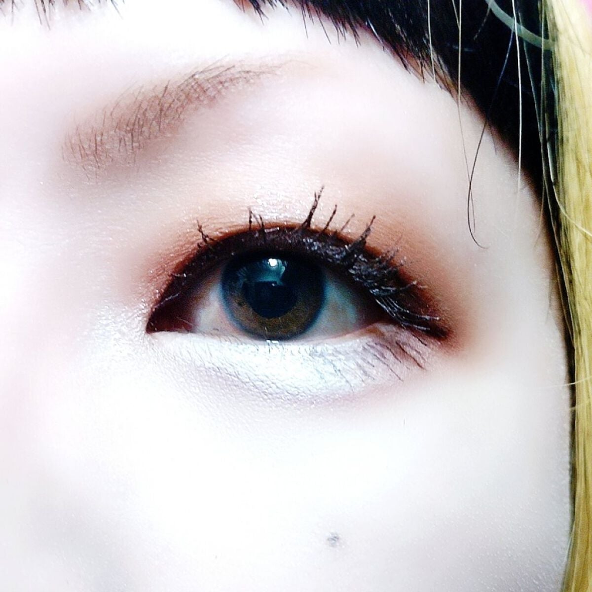 ãžã§ã«ã¢ã€ã©ã€ããŒ/CEZANNE/ãžã§ã«ã¢ã€ã©ã€ããŒã䜿ã£ãã¯ãã³ãïŒ7æç®ïŒ