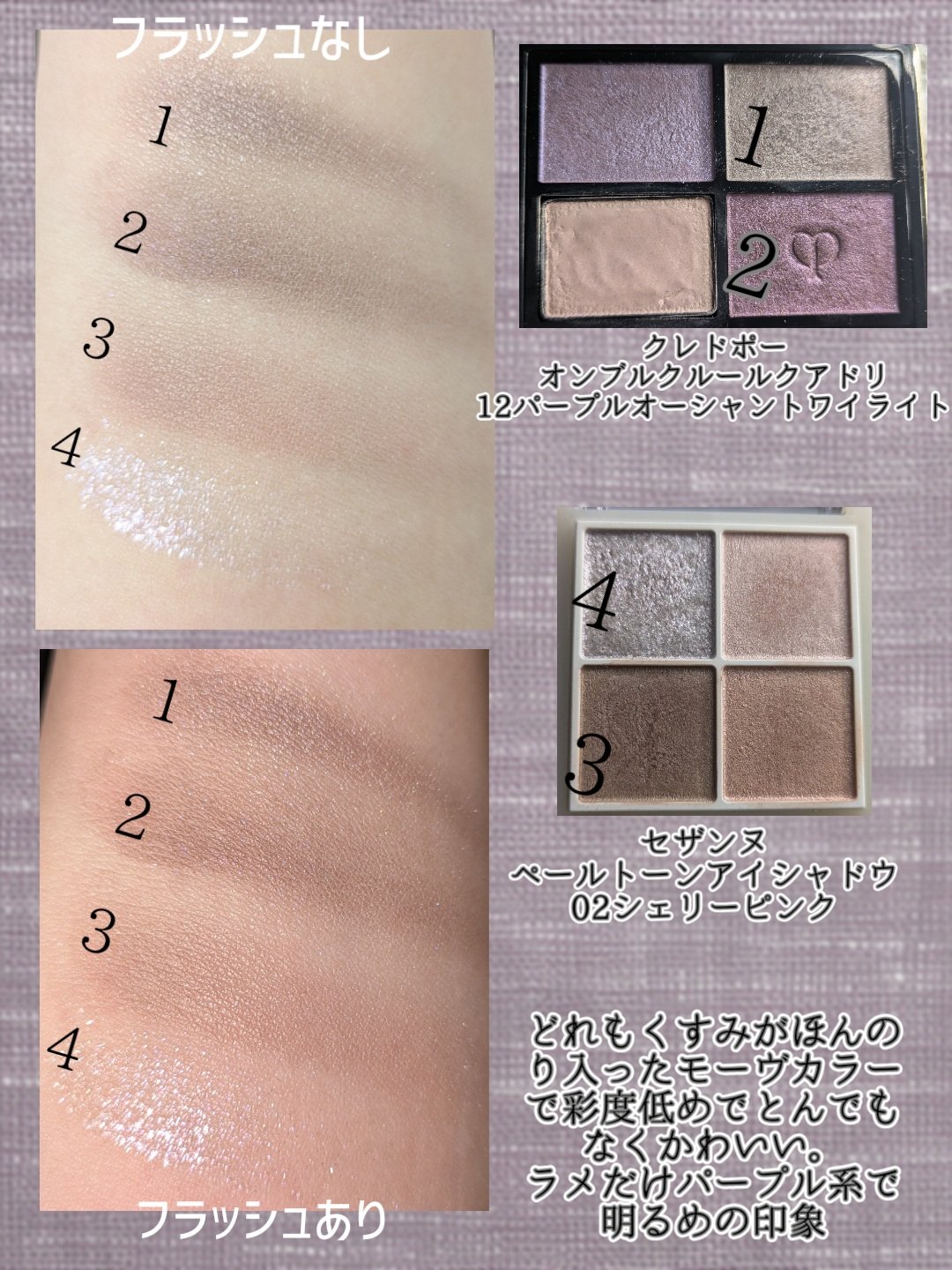 ローズ・パーフェクト・リキッド/GIVENCHY/口紅を使ったクチコミ（3枚目）