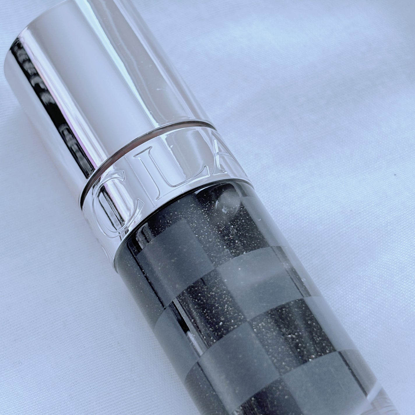 リップコンフォートオイル/CLARINS/リップグロスを使ったクチコミ(3枚目)